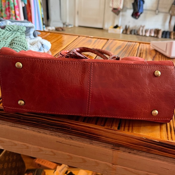 Patricia Nash shoulder bag - Picture 4 of 10